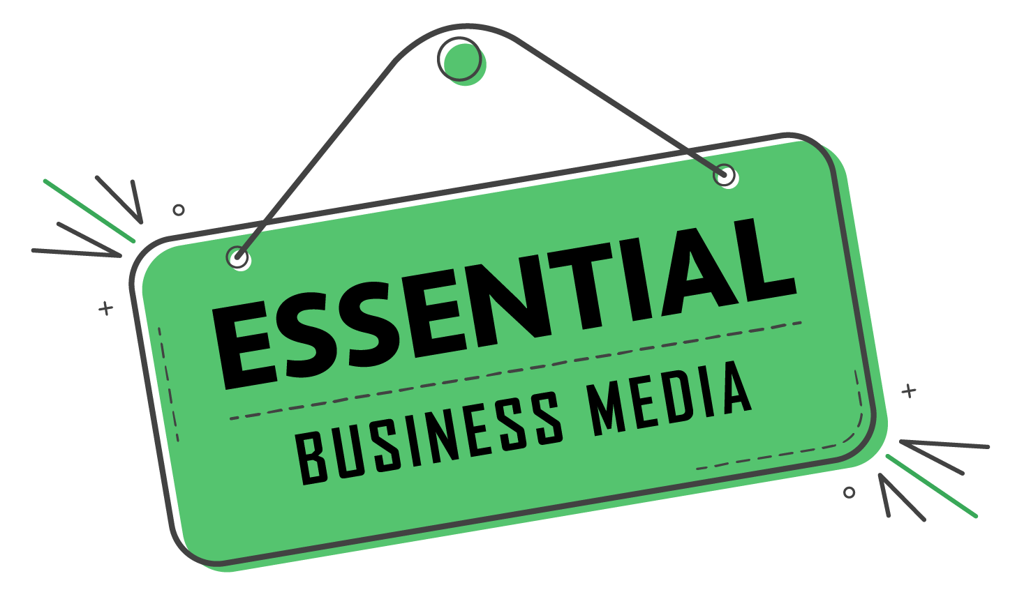 Essential Business Media