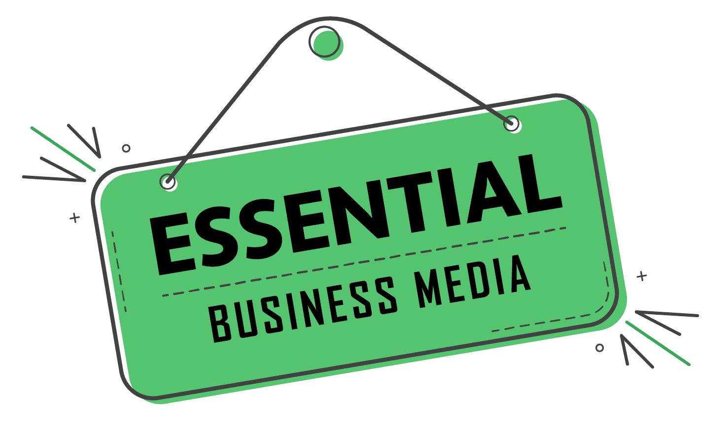 Essential Business Media